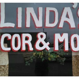 Meet your Posher, Linda